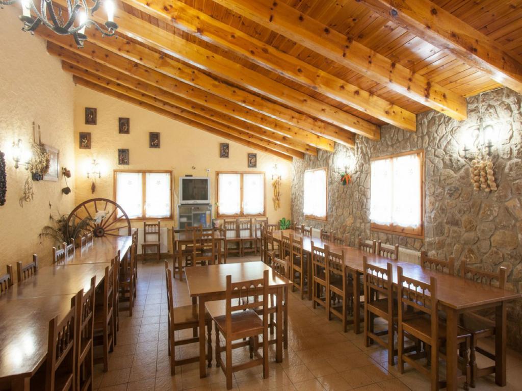 Camping Fontfreda Castellar del Riu Εξωτερικό φωτογραφία