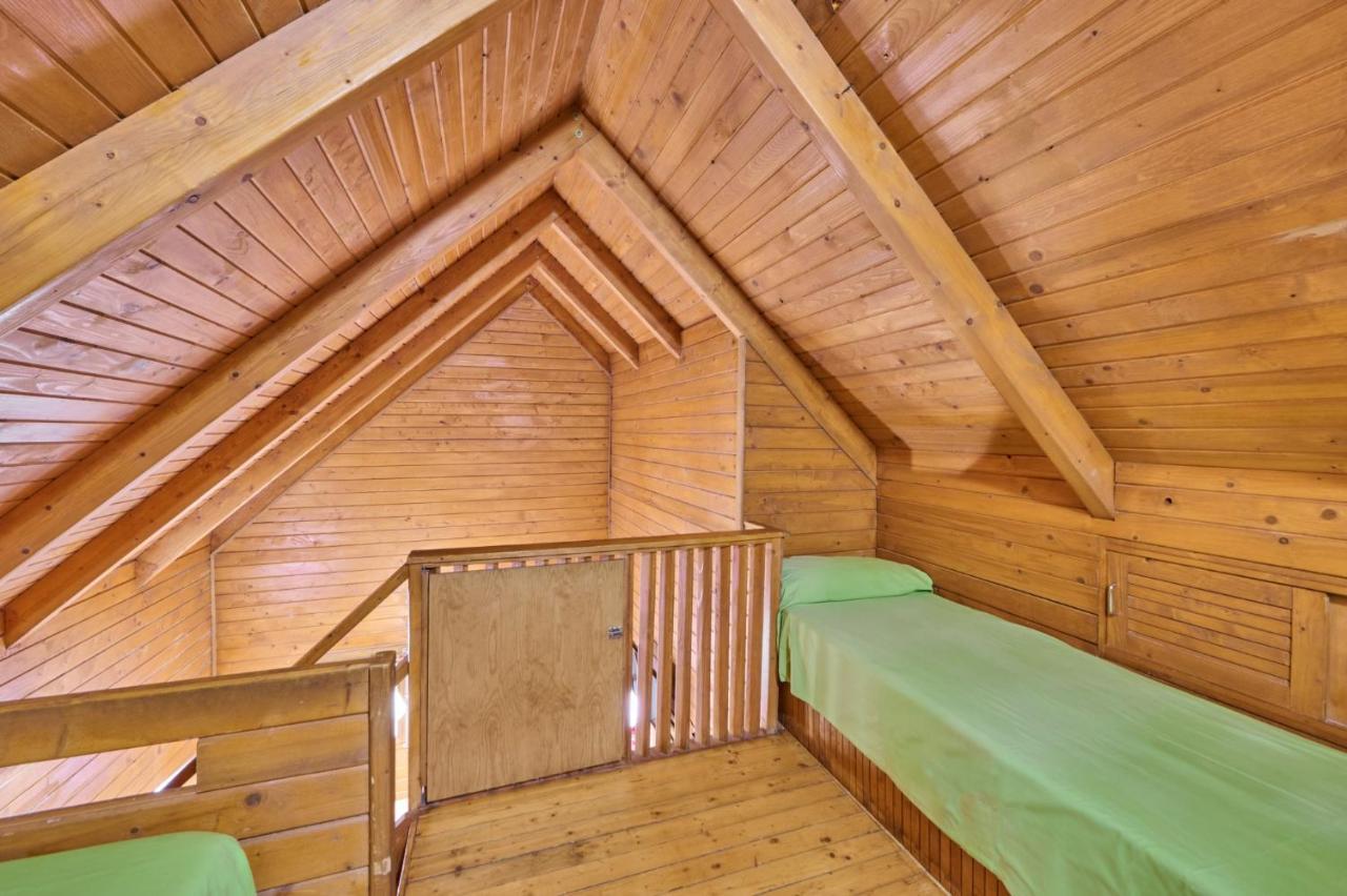 Camping Fontfreda Castellar del Riu Εξωτερικό φωτογραφία