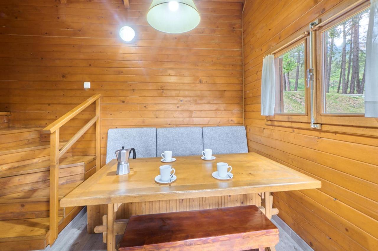 Camping Fontfreda Castellar del Riu Εξωτερικό φωτογραφία