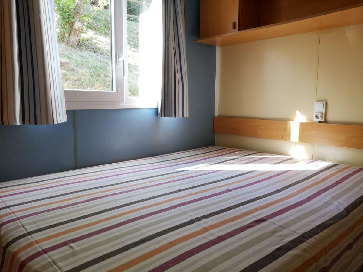 Camping Fontfreda Castellar del Riu Εξωτερικό φωτογραφία